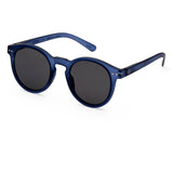 IZIPIZI משקפי שמש OVERSIZE Night Blue #M