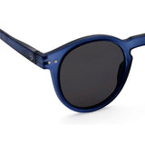 IZIPIZI משקפי שמש OVERSIZE Night Blue #M