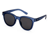 IZIPIZI משקפי שמש OVERSIZE Night Blue #N