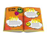 Smiley: 50 Years of Good News