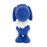 LEBLON SNOOPY HEART SOFT TOUCH BLUE