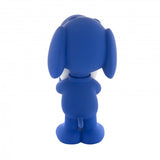 LEBLON SNOOPY HEART SOFT TOUCH BLUE