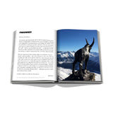 St. Moritz Chic