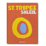 St. Tropez Soleil