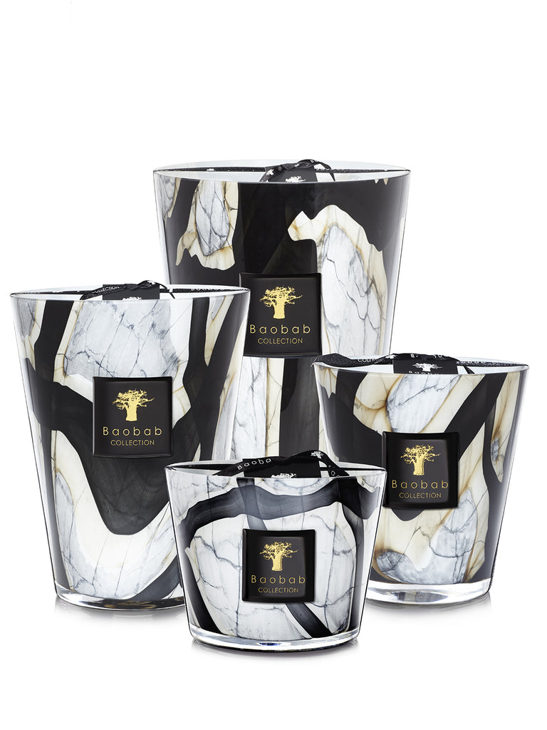Baobab Stones Marble