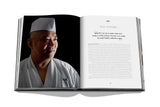 Sushi Shokunin: Japan's Culinary Masters