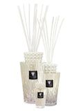 Baobab Totem White Pearls