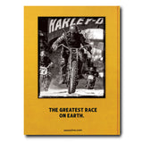 Race Of Gentlemen