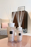 Baobab Totem White Pearls