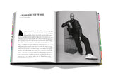 Louis Vuitton Virgil Abloh (Cartoon Cover)