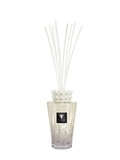 Baobab Totem White Pearls