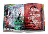 Walls of Change: The Story of the Wynwood Walls