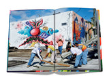 Walls of Change: The Story of the Wynwood Walls