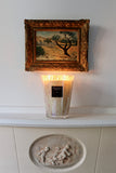 Baobab White Pearls