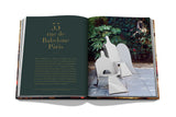 Yves Saint Laurent at Home