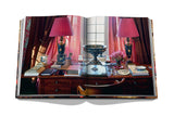 Yves Saint Laurent at Home
