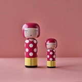 Dot - Yayoi Kusama Doll