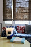 Baobab Feathers Touareg