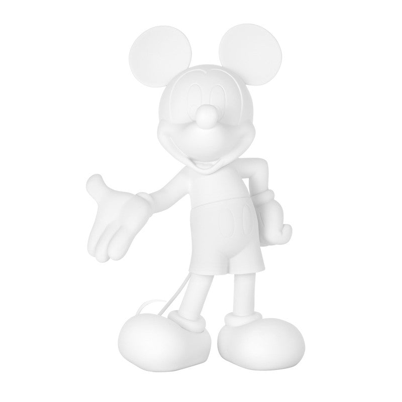 LEBLON MICKEY SOFT TOUCH WHITE