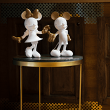 LEBLON MINNIE WOOD