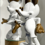 LEBLON MINNIE WOOD