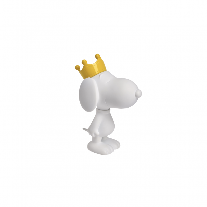 LEBLON SNOOPY XS CROWN ORIGINAL 13CM