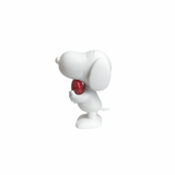 LEBLON SNOOPY XS HEART ORIGINAL 12CM