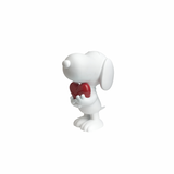 LEBLON SNOOPY XS HEART ORIGINAL 12CM