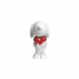 LEBLON SNOOPY XS HEART ORIGINAL 12CM