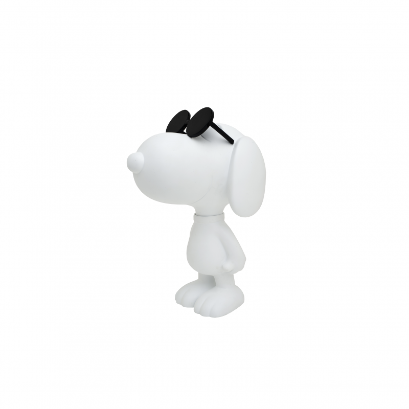 LEBLON SNOOPY XS SUN ORIGINAL 12CM