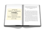 Chanel Set of 3-Book Slipcase (New Edition)