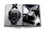 Chanel Set of 3-Book Slipcase (New Edition)