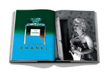 Chanel Set of 3-Book Slipcase (New Edition)