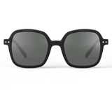 IZIPIZI משקפי שמש BLACK #OFFICE