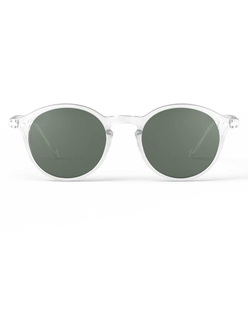 IZIPIZI משקפי שמש Crystal #D (עדשת פולארויד)