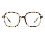 IZIPIZI משקפי קריאה #OFFICE LIGHT TORTOISE