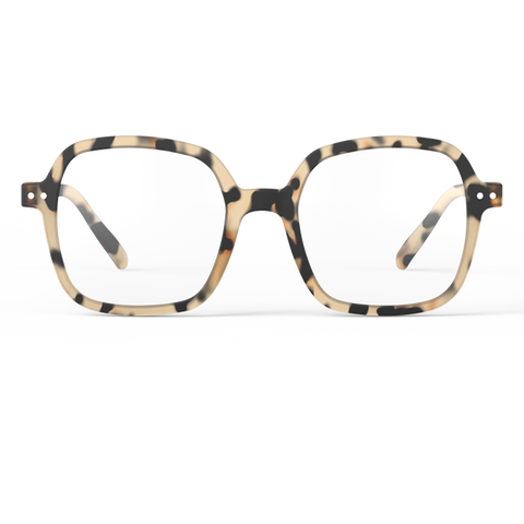 IZIPIZI משקפי קריאה #OFFICE LIGHT TORTOISE