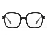 IZIPIZI משקפי קריאה #OFFICE BLACK