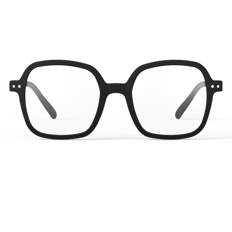 IZIPIZI משקפי קריאה #OFFICE BLACK