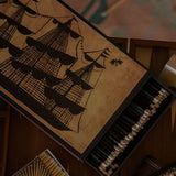 Ships Giant Matchbox