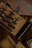 Ships Giant Matchbox