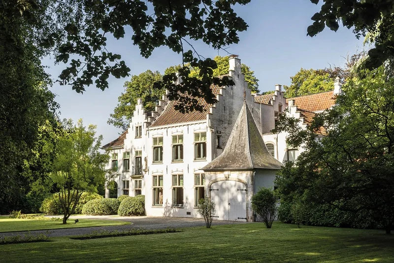 World's Best - 50 Gardens from Around the Globe