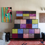 Kelly Wearstler - Evocative Style