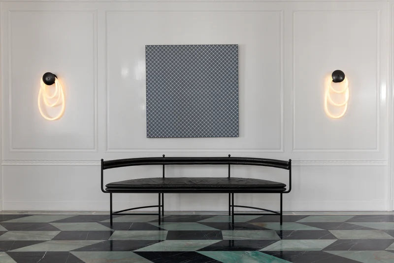 Kelly Wearstler - Evocative Style