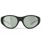 IZIPIZI משקפי שמש HORIZON BLACK