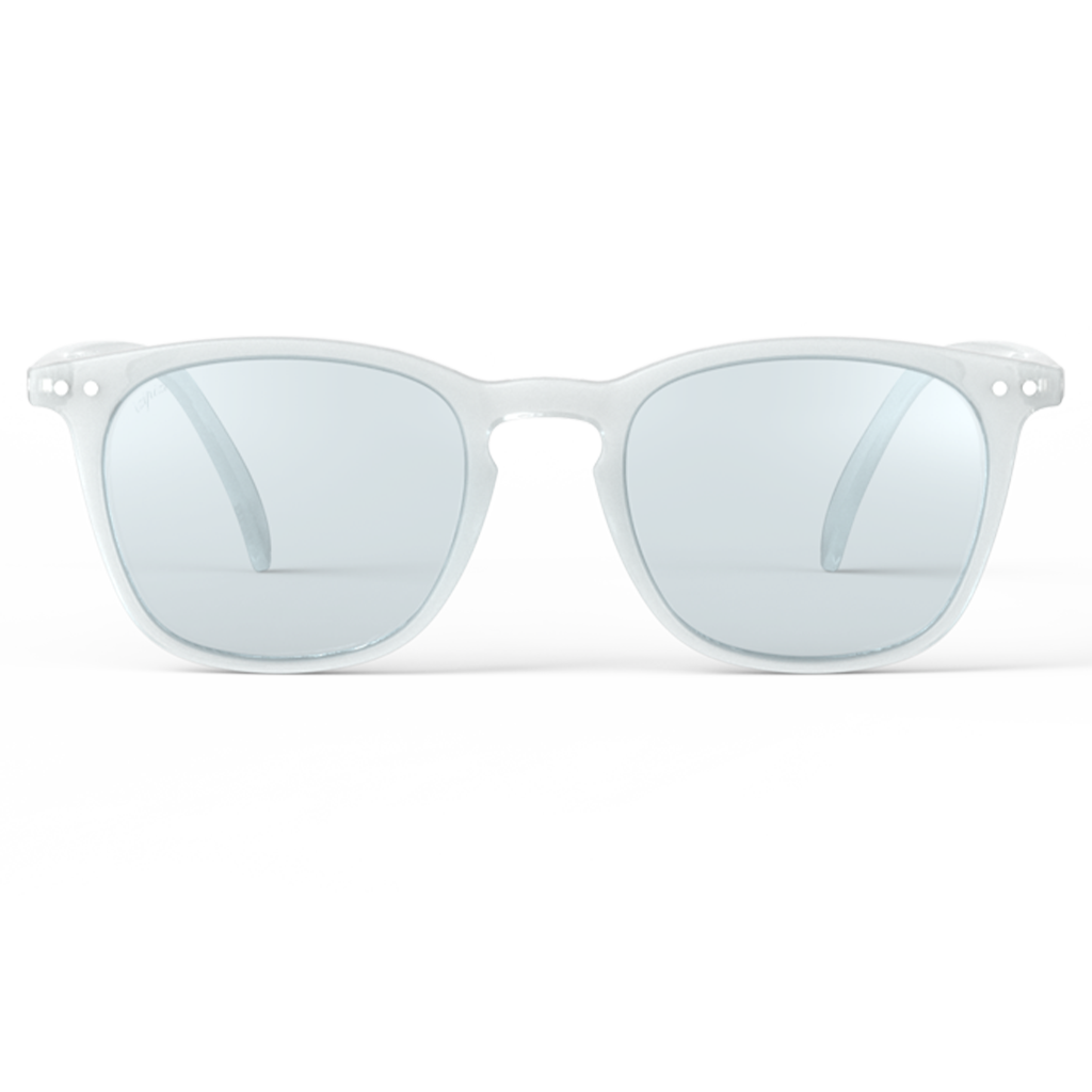 IZIPIZI משקפי שמש Moonlight Grey #E