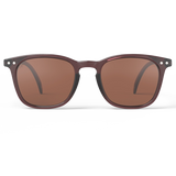 IZIPIZI משקפי שמש ג׳וניור Old Leather #E