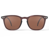 IZIPIZI משקפי שמש ג׳וניור Old Leather #E