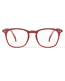 IZIPIZI משקפי קריאה Carmine Red #C