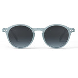 IZIPIZI משקפי שמש Washed Denim #D